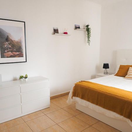 Apartamento Horizonte El Puertito De Gueimar Puertito de Guimar Εξωτερικό φωτογραφία