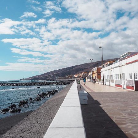 Apartamento Horizonte El Puertito De Gueimar Puertito de Guimar Εξωτερικό φωτογραφία