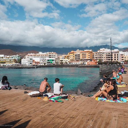 Apartamento Horizonte El Puertito De Gueimar Puertito de Guimar Εξωτερικό φωτογραφία