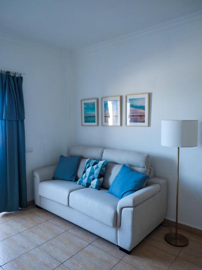 Apartamento Horizonte El Puertito De Gueimar Puertito de Guimar Εξωτερικό φωτογραφία