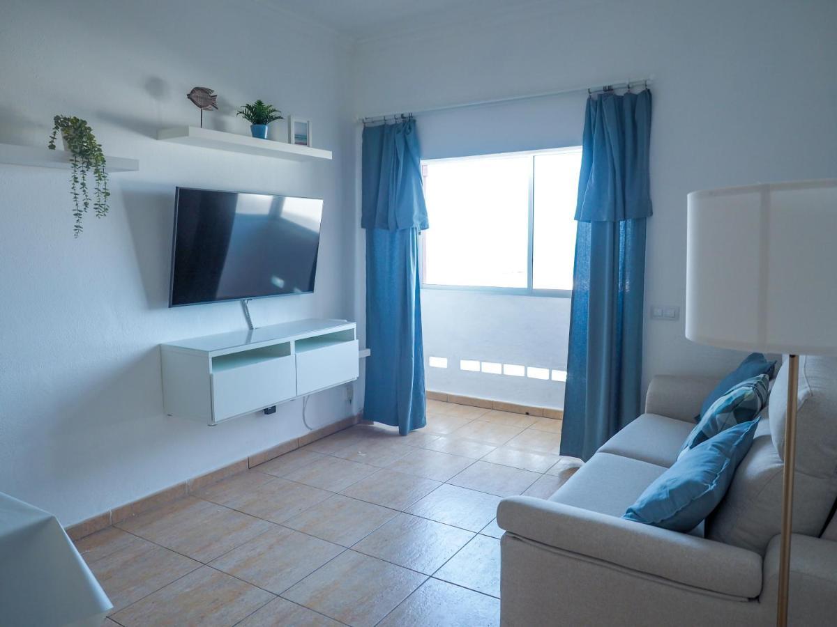 Apartamento Horizonte El Puertito De Gueimar Puertito de Guimar Εξωτερικό φωτογραφία