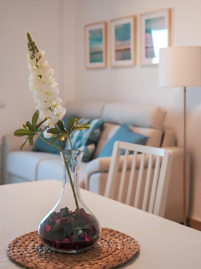Apartamento Horizonte El Puertito De Gueimar Puertito de Guimar Εξωτερικό φωτογραφία