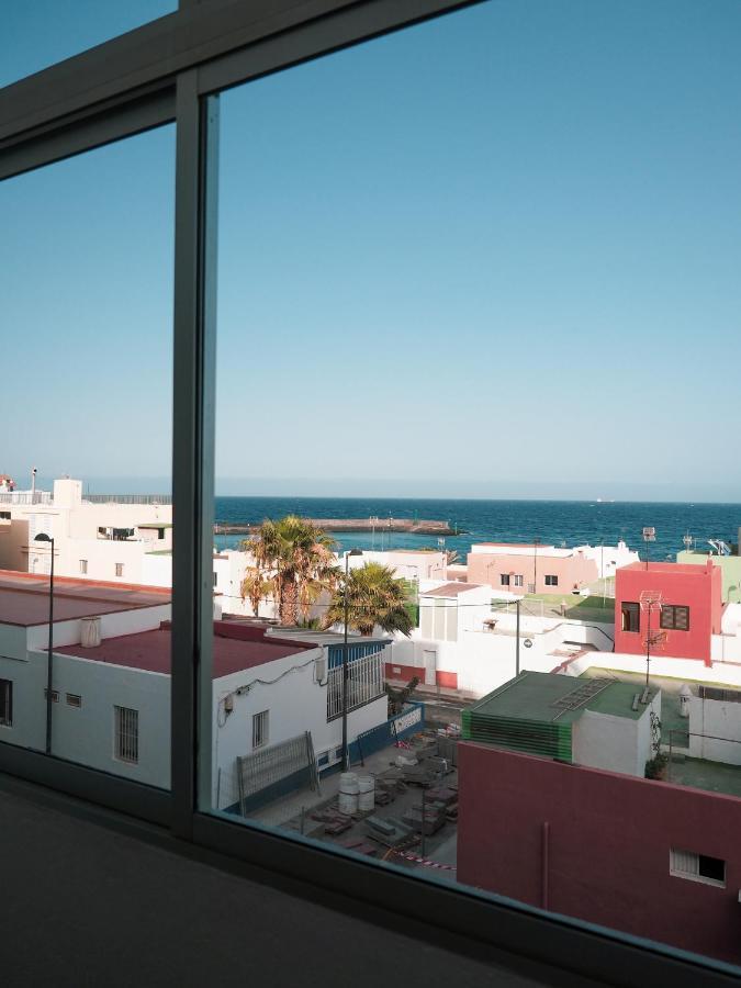Apartamento Horizonte El Puertito De Gueimar Puertito de Guimar Εξωτερικό φωτογραφία