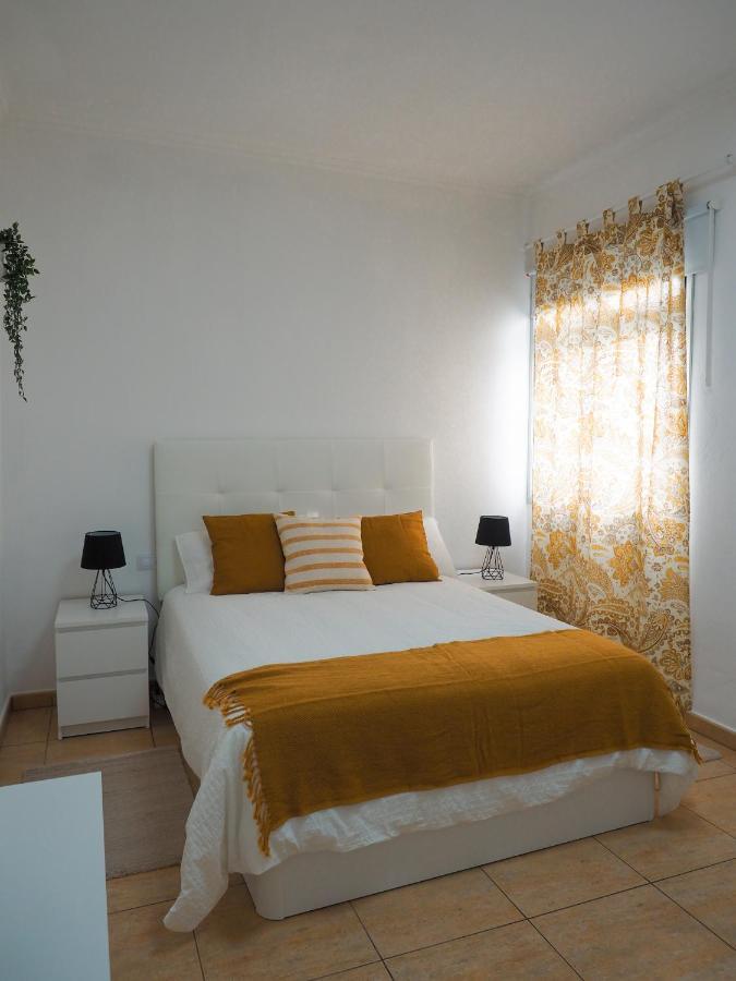 Apartamento Horizonte El Puertito De Gueimar Puertito de Guimar Εξωτερικό φωτογραφία