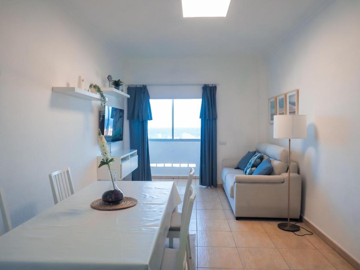 Apartamento Horizonte El Puertito De Gueimar Puertito de Guimar Εξωτερικό φωτογραφία