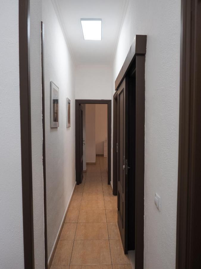 Apartamento Horizonte El Puertito De Gueimar Puertito de Guimar Εξωτερικό φωτογραφία