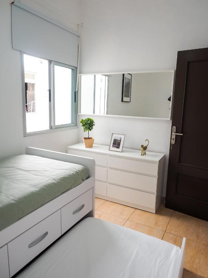 Apartamento Horizonte El Puertito De Gueimar Puertito de Guimar Εξωτερικό φωτογραφία