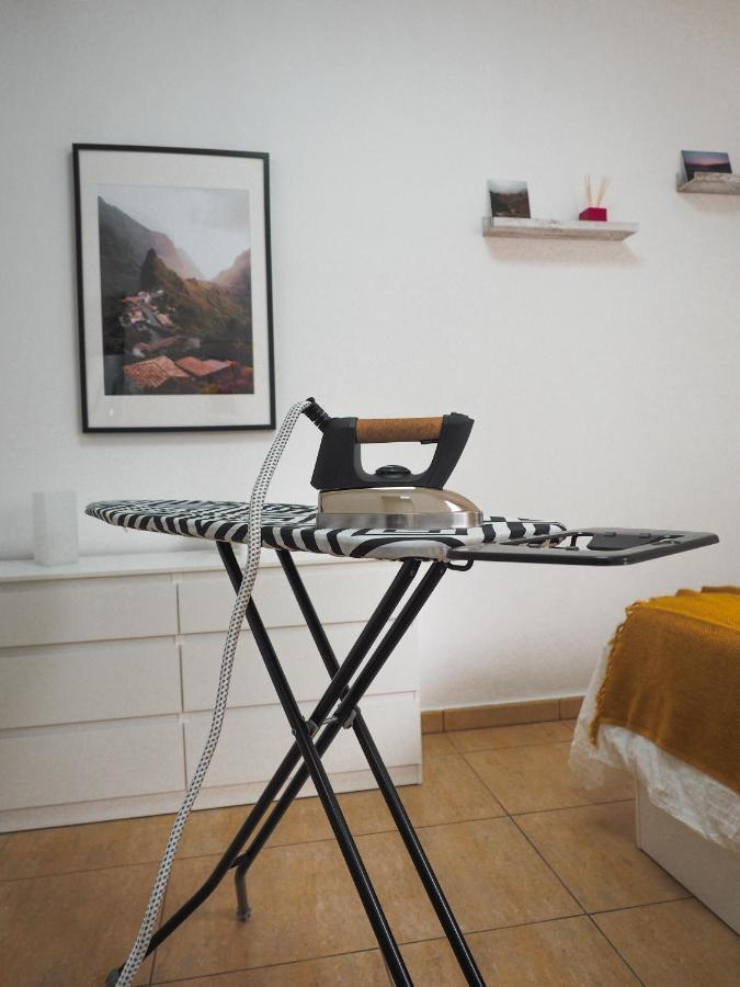 Apartamento Horizonte El Puertito De Gueimar Puertito de Guimar Εξωτερικό φωτογραφία
