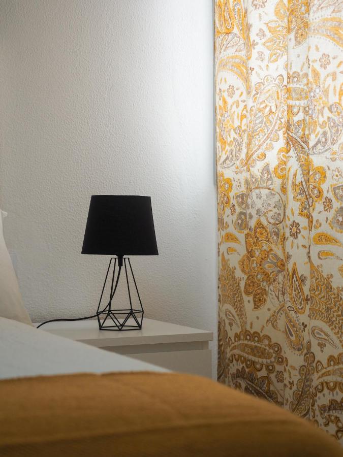 Apartamento Horizonte El Puertito De Gueimar Puertito de Guimar Εξωτερικό φωτογραφία