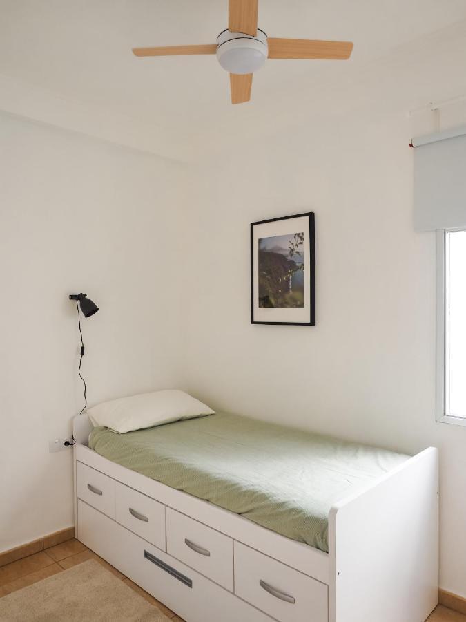 Apartamento Horizonte El Puertito De Gueimar Puertito de Guimar Εξωτερικό φωτογραφία