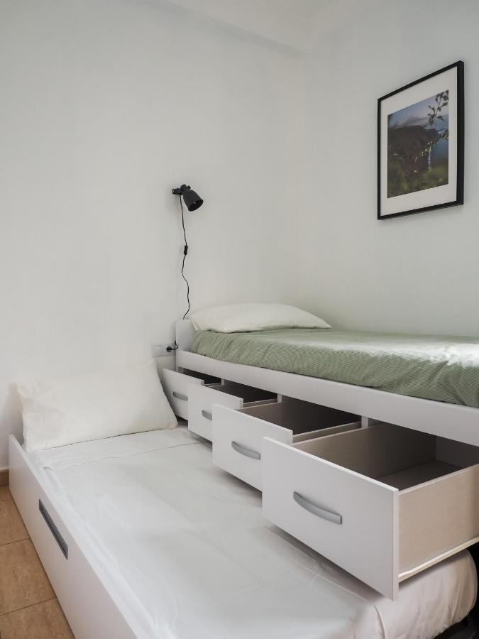 Apartamento Horizonte El Puertito De Gueimar Puertito de Guimar Εξωτερικό φωτογραφία