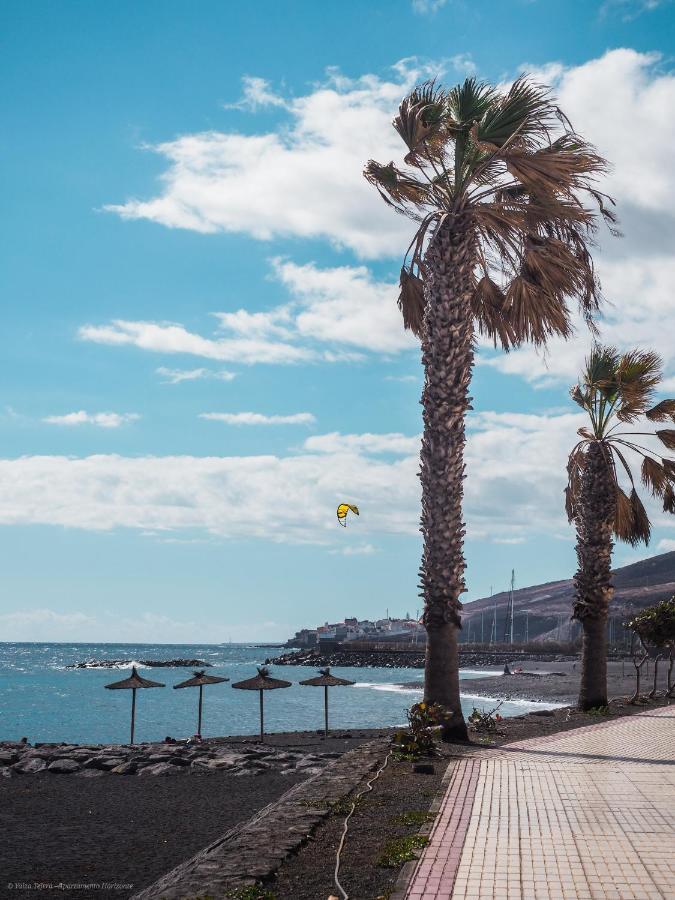 Apartamento Horizonte El Puertito De Gueimar Puertito de Guimar Εξωτερικό φωτογραφία
