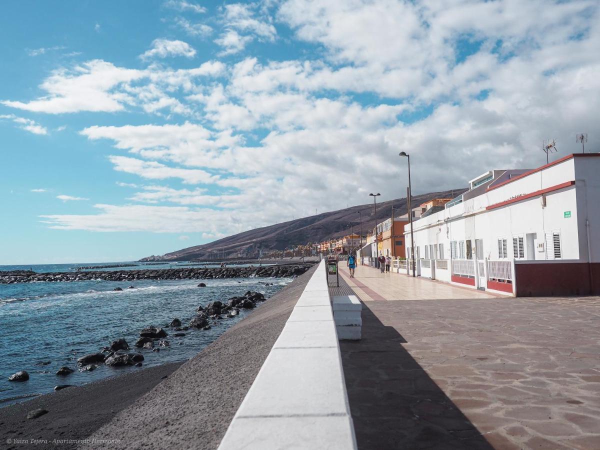 Apartamento Horizonte El Puertito De Gueimar Puertito de Guimar Εξωτερικό φωτογραφία