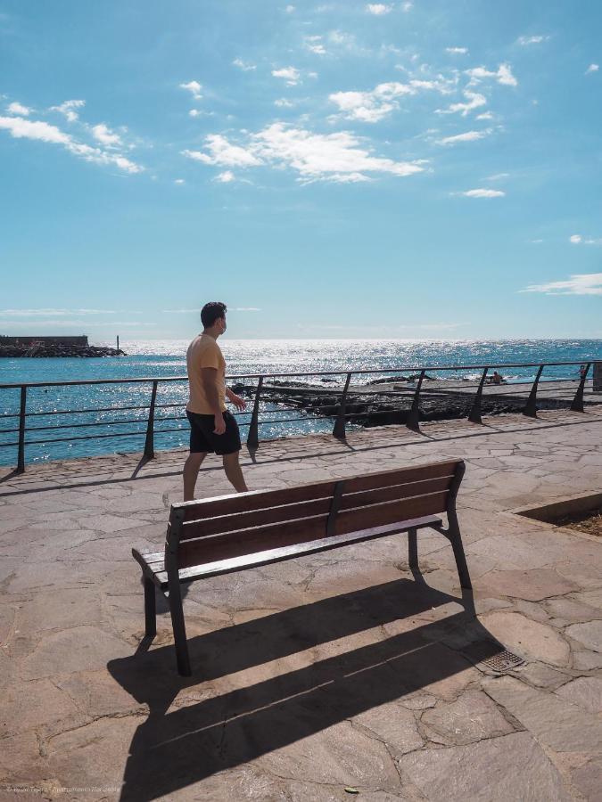 Apartamento Horizonte El Puertito De Gueimar Puertito de Guimar Εξωτερικό φωτογραφία