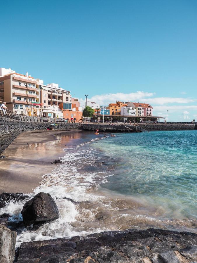 Apartamento Horizonte El Puertito De Gueimar Puertito de Guimar Εξωτερικό φωτογραφία