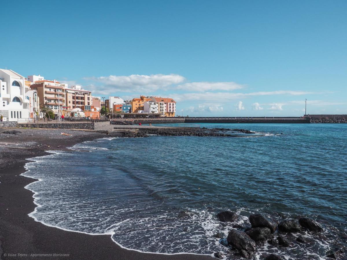 Apartamento Horizonte El Puertito De Gueimar Puertito de Guimar Εξωτερικό φωτογραφία