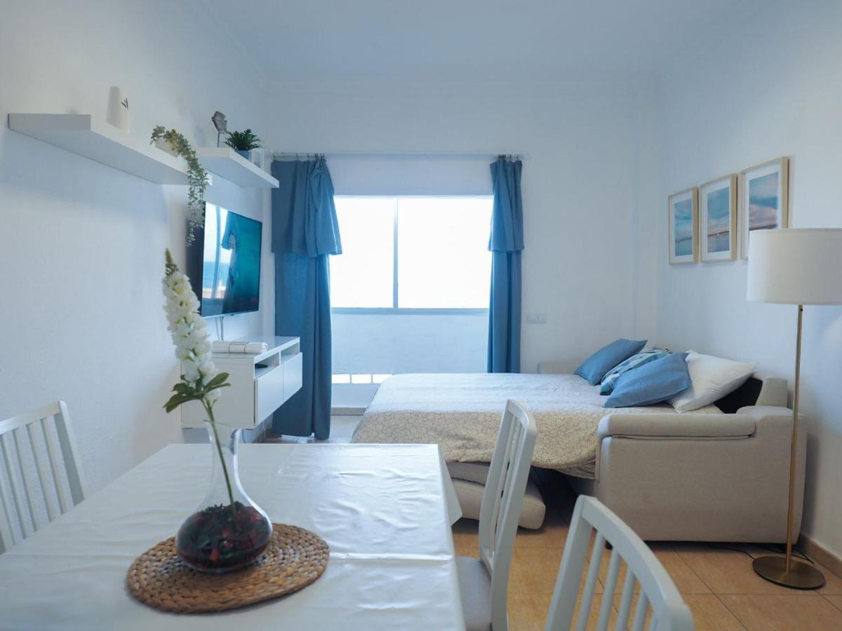 Apartamento Horizonte El Puertito De Gueimar Puertito de Guimar Εξωτερικό φωτογραφία