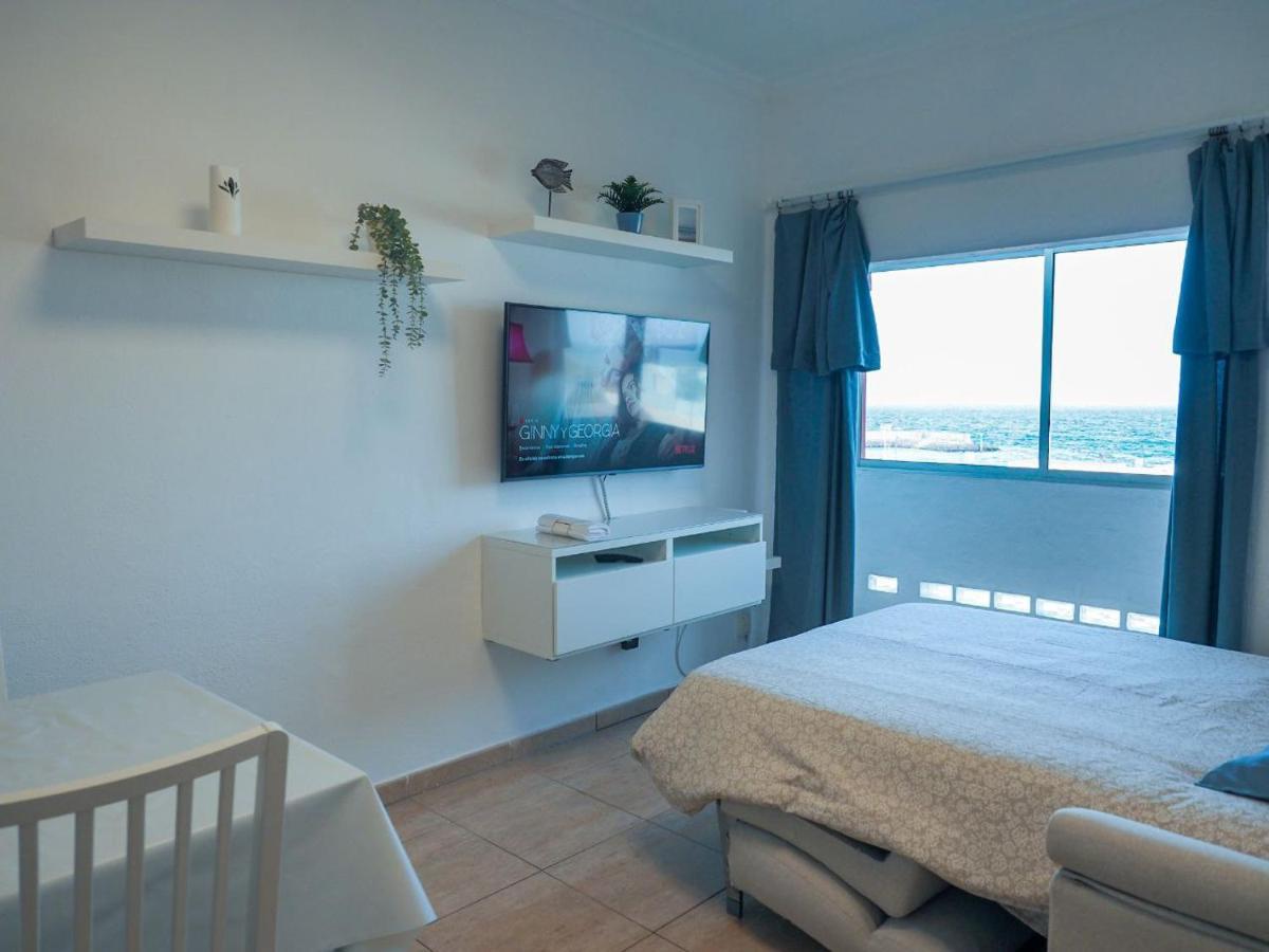 Apartamento Horizonte El Puertito De Gueimar Puertito de Guimar Εξωτερικό φωτογραφία