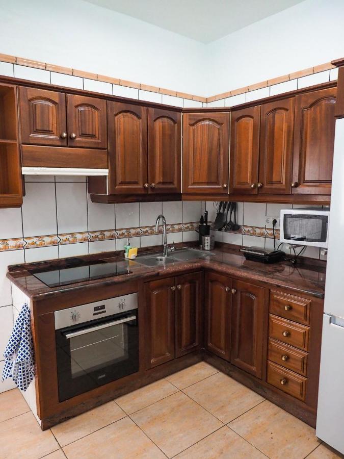 Apartamento Horizonte El Puertito De Gueimar Puertito de Guimar Εξωτερικό φωτογραφία